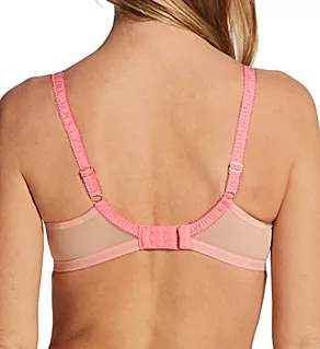Belle Balcony Bra Hearts 32FF