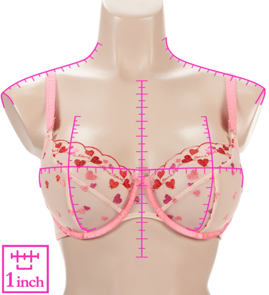 Cleo by Panache Lingerie Cleo Bras Panties HerRoom