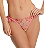 Cleo by Panache Belle Thong Panty 10879 - Image 1
