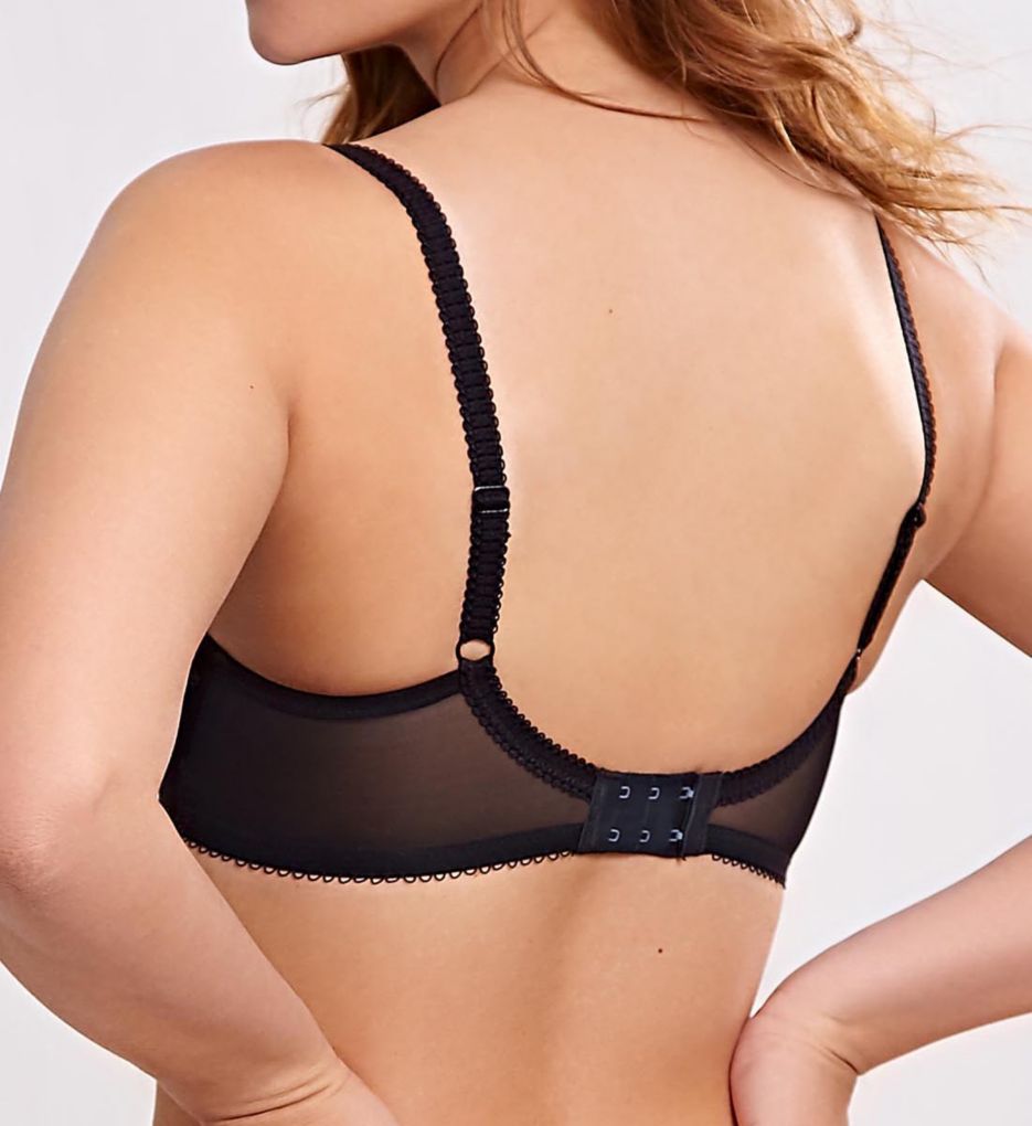 Marcie Balconnet Bra-bs