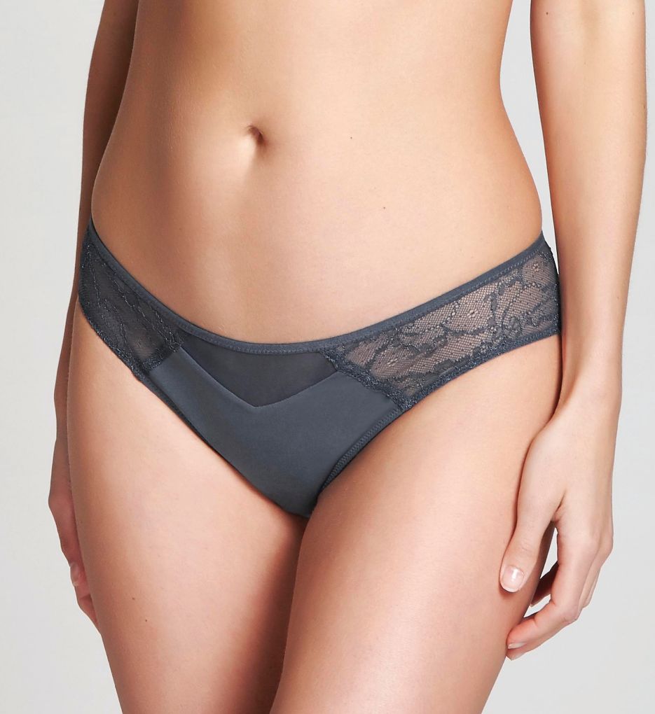 Paisley Brief Panty-gs