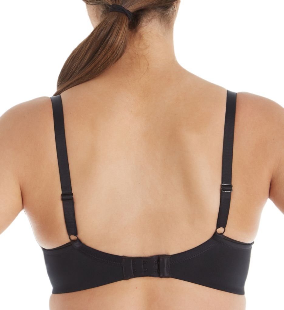 Cleo by Panache Womens Harper Molded T-Shirt Bra : : Clothing,  Shoes & Accessories