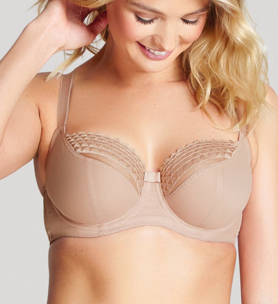 Cleo by Panache (2285609): Cleo by Panache 9971 Asher Underwire Balconnet Bra (Latte 38J) Cleo by Panache (2285609): Cleo by Panache 9971 Asher Underwire Balconnet Bra (Latte 38J)