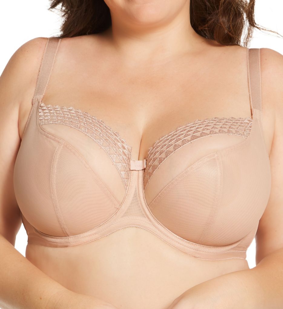 Cleo by panache asher black figi brazilian - Biustyna