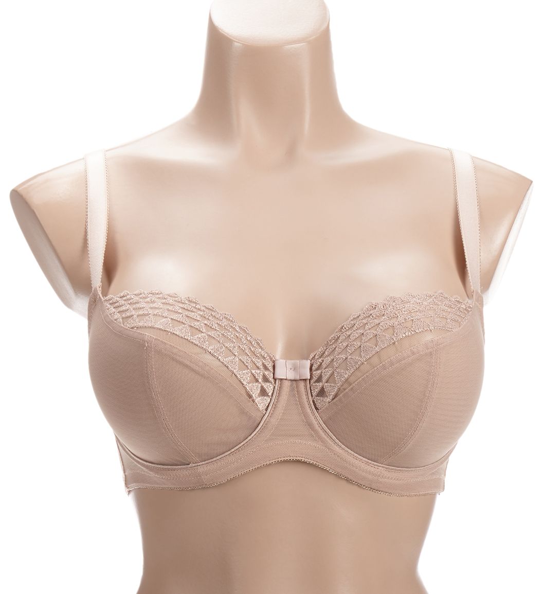 Cleo by Panache Asher Underwire Balconnet Bra 9971 - Image 1