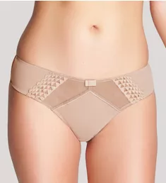 Asher Brazilian Brief Panty