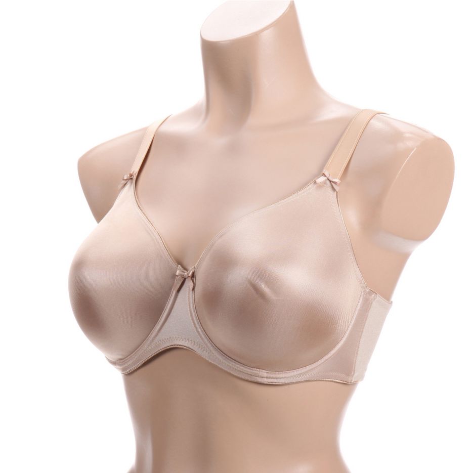 Joy Molded Underwire Bra
