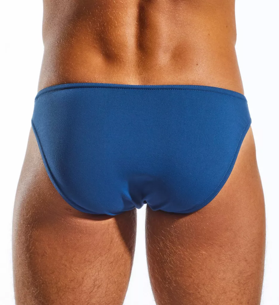 Enhancing Pouch Brief Navy L