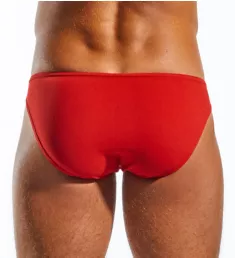 Enhancing Pouch Brief RED M