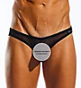 Cocksox Mesh Low Cut Brief With Enhancing Pouch CX01ME - Image 1