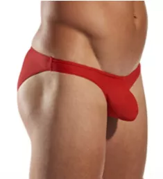 Enhancing Pouch Swim Brief CodRed S