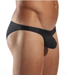 Enhancing Pouch Swim Brief jetblk S