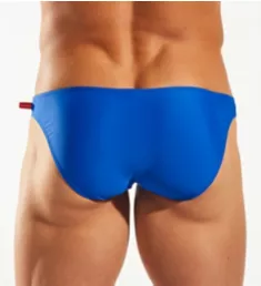 Enhancing Pouch Swim Brief