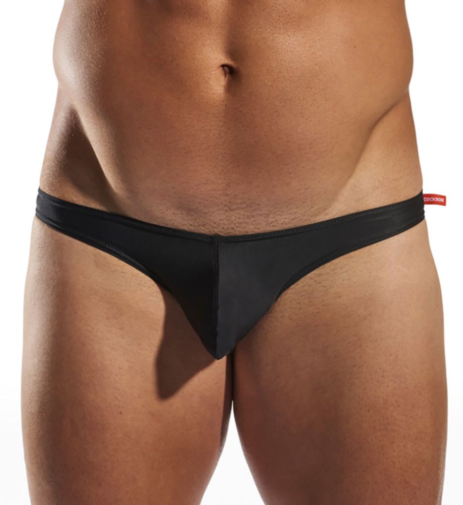 Cocksox Enhancing Pouch Swim Brief CX02 - Image 1