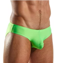 Snug Pouch Drawstring Swim Brief SliceG S