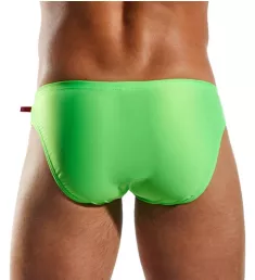 Snug Pouch Drawstring Swim Brief SliceG S