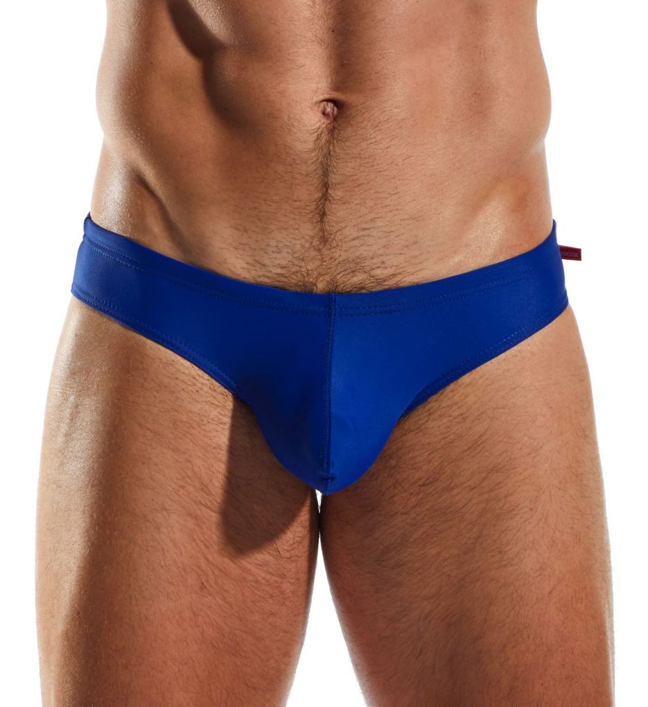 CX05SP Sports Thong - men's sexy underwear