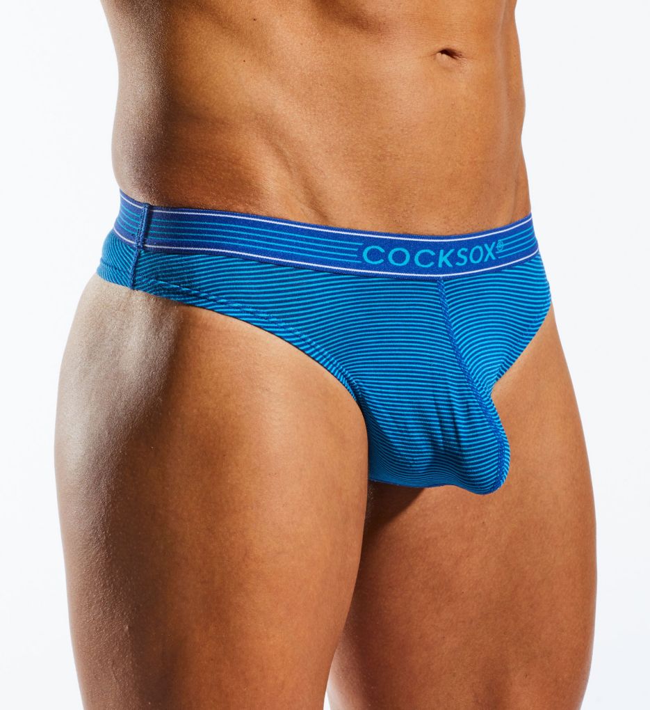 CX05SP Sports Thong - men's sexy underwear