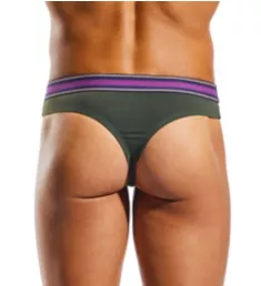 Sport Thong With Snug Pouch edinbu S