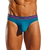 Cocksox Sport Thong With Snug Pouch CX05SP - Image 1