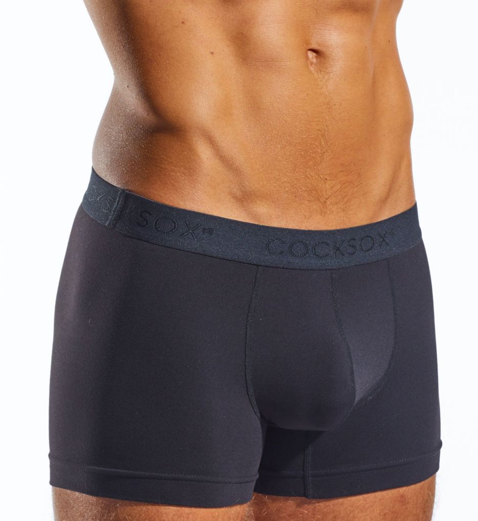 CX68MD Trunk - Men's Modal fabric underwear