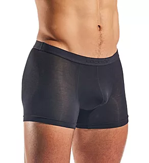 Modal Contour Pouch Boxer Brief Obsidian S