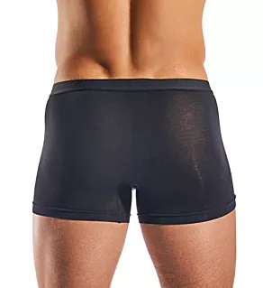 Modal Contour Pouch Boxer Brief Obsidian S