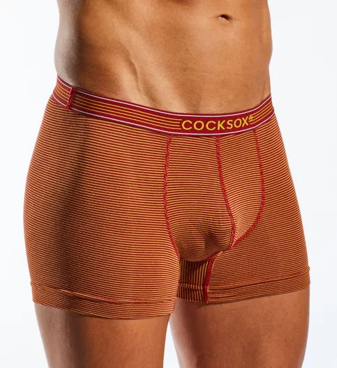 Cocksox PRO Modal Stretch Sports Boxer Brief CX12PRO