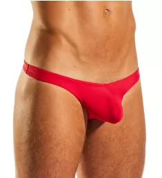 Snug Pouch Swim Thong Watmln L