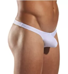 Snug Pouch Swim Thong WPoint S