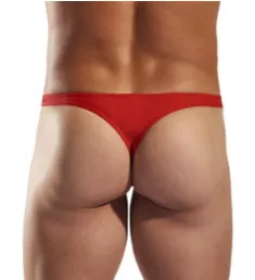 Snug Pouch Swim Thong