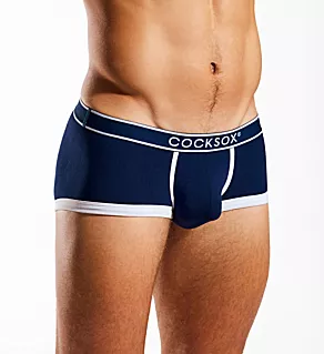 Contour Pouch Rayon Blend Trunk Twilight XL