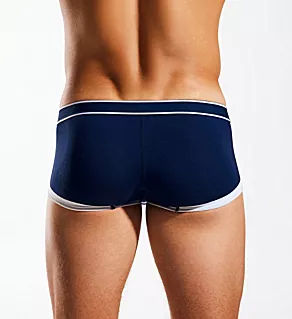 Contour Pouch Rayon Blend Trunk Twilight XL