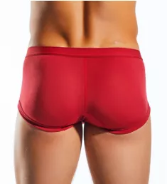 Modal Contour Pouch Low Rise Trunk BANKSI S