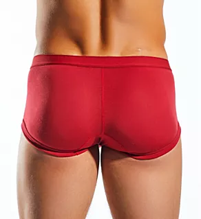 Modal Contour Pouch Low Rise Trunk BANKSI L