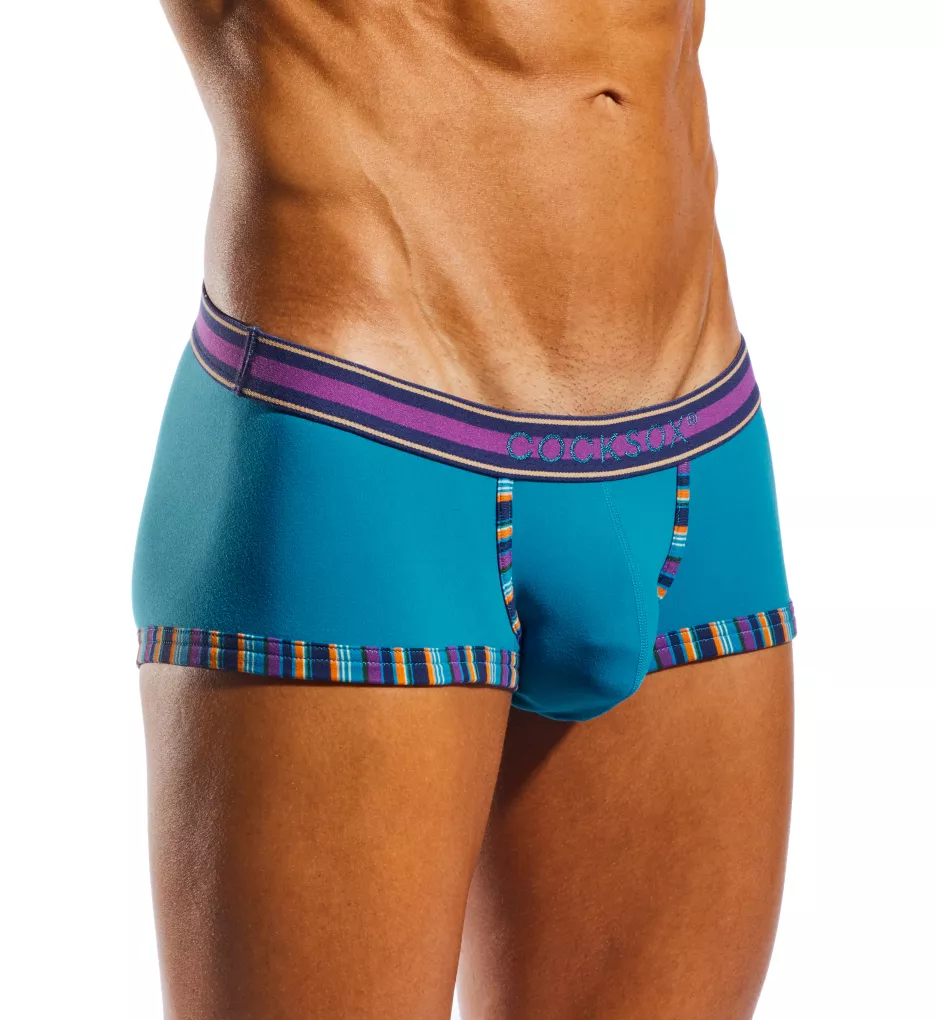 Contour Pouch Trunk corfu S