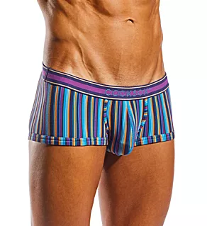 Contour Pouch Trunk Long Island S