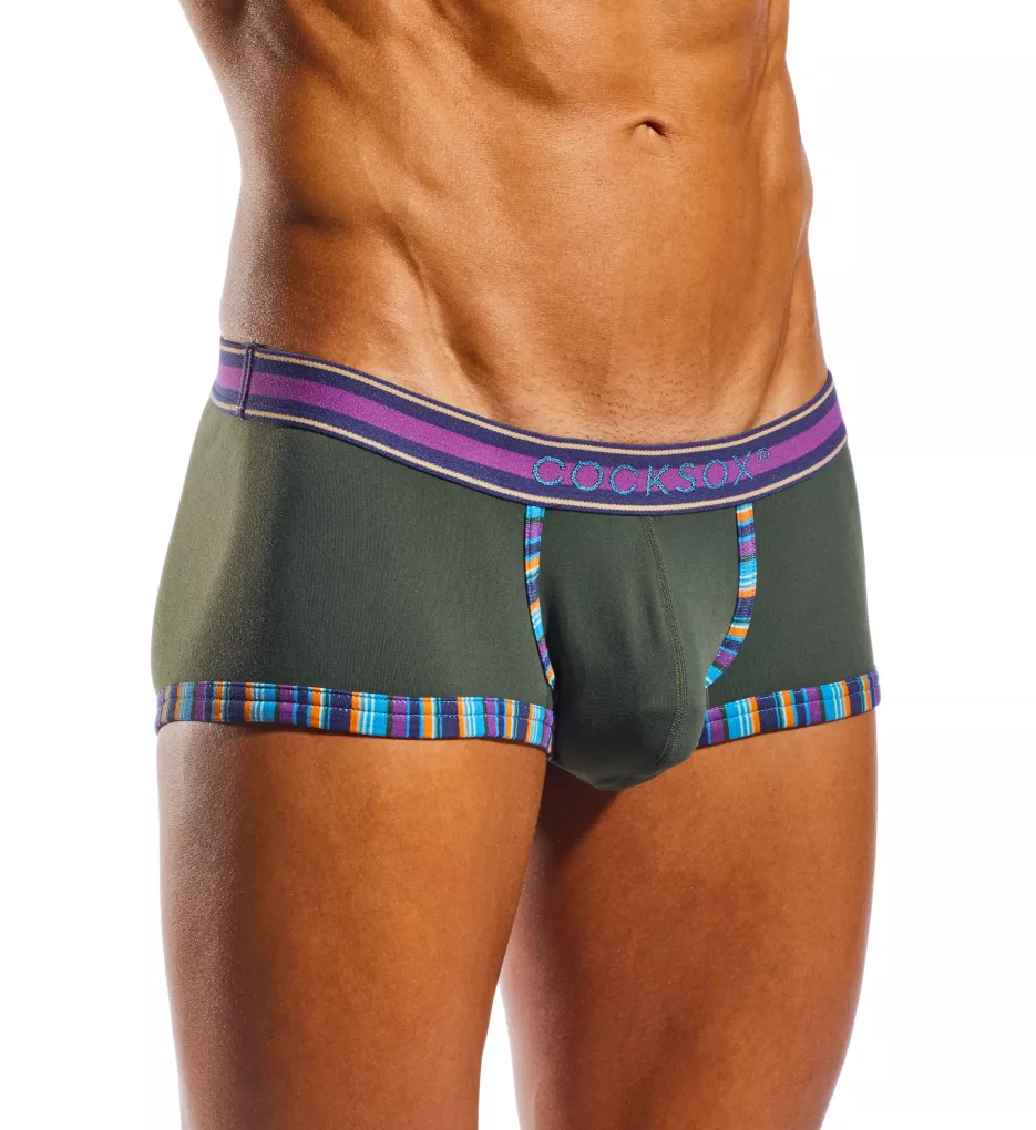 Cocksox Contour Pouch Trunk CX68N