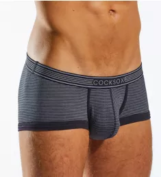 PRO Modal Stretch Sports Trunk Banker S