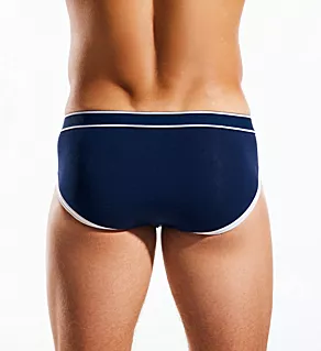 Contour Pouch Rayon Blend Sports Brief Twilight XL