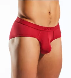 Modal Contour Pouch Sports Brief BANKSI S