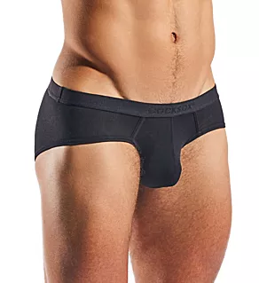 Modal Contour Pouch Sports Brief Obsidian XL