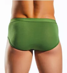 Modal Contour Pouch Sports Brief RAINFT S