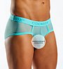 Cocksox Mesh Sports Brief With Contour Pouch
