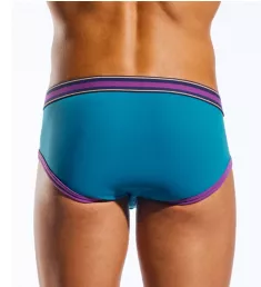 Contour Pouch Sports Brief corfu S