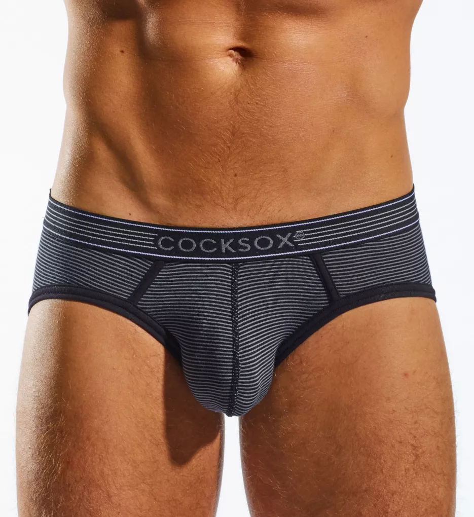 Cocksox PRO Modal Stretch Sports Brief Banker S  - Image 1