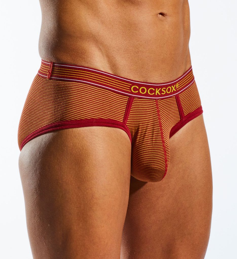 PRO Modal Stretch Sports Brief