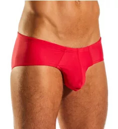 Contour Pouch Boy-Leg Swim Brief Watmln S