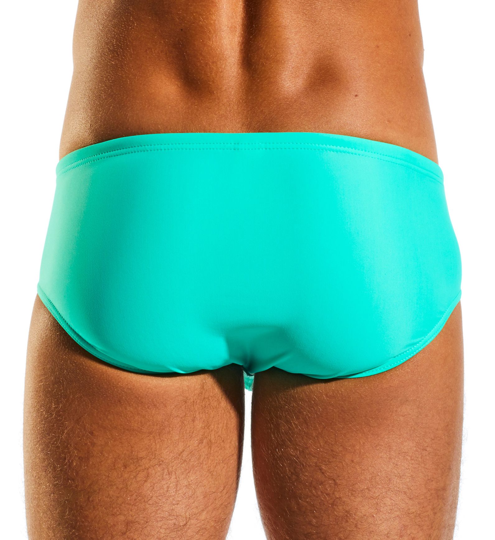 Cocksox Contour Pouch Boy-Leg Swim Brief Malta S  - Image 2