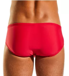 Contour Pouch Boy-Leg Swim Brief Watmln S